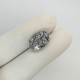 Black Rotile 6.05 Ct Best Quality Black Rotile 6.05 Ct Best Quality